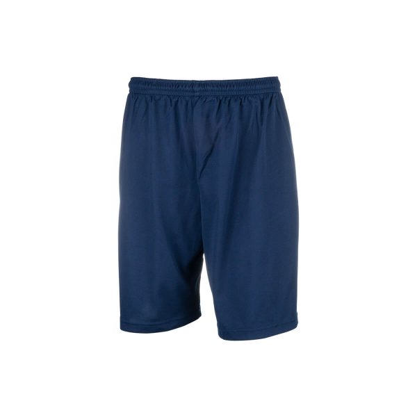 Leongatha SC Sp Shorts-Longer