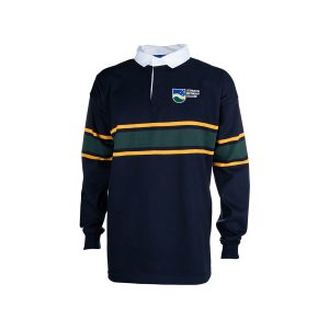 Leongatha SC Senior Rugby Top