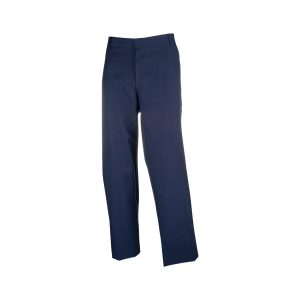 Flat Front Trouser Junior