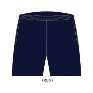 Lockleys NPS SA Elastic Shorts