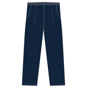 Lockleys NPS SA ElasticTrouser