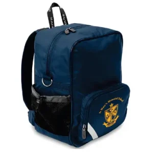 St Marys MSG SA School Bag