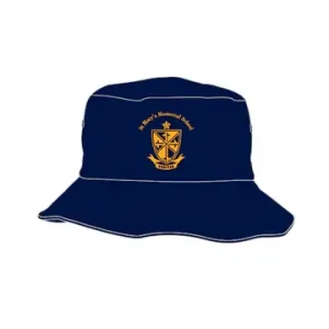 St Marys MSG SA Hyb Bucket Hat