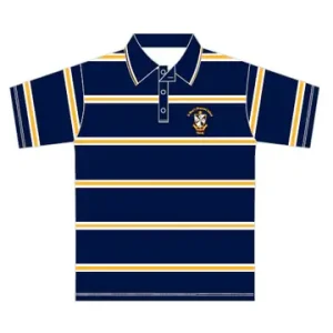 St Marys MSG SA Sports Polo