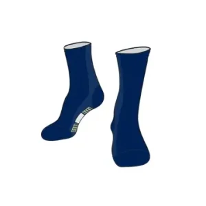 St Marys MSG SA Ankle Sock 2PK