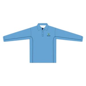 Modbury HS SA Polo L/S