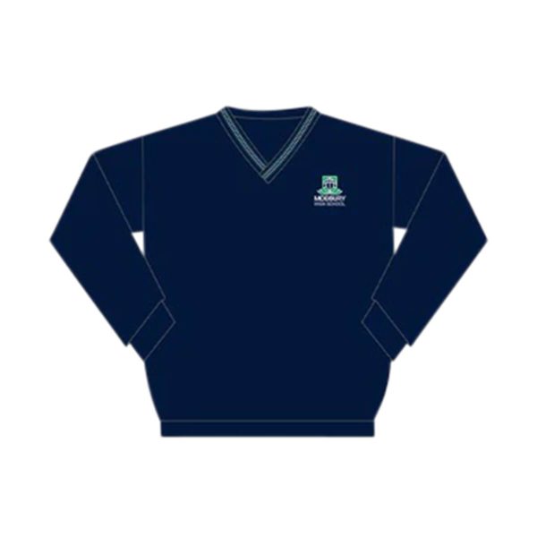 Modbury HS SA Pullover PolyCot