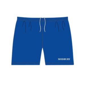 Modbury HS SA Sport Short Tlrd