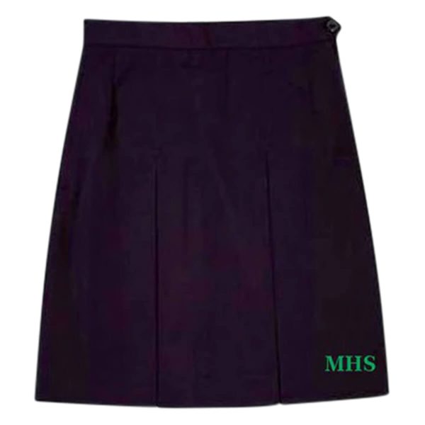 Modbury HS SA Pleated Skirt