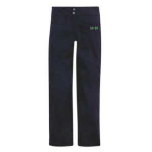 Modbury HS SA Trousers Str Leg