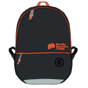 Morialta SC SA School Bag