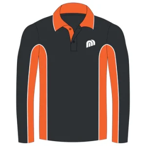 Morialta SC SA P.E. Polo L/S