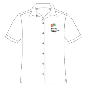 Morialta SC SA Shirt S/S