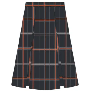 Morialta SC SA Pleated Skirt