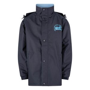 Melton SPS Winter Jacket