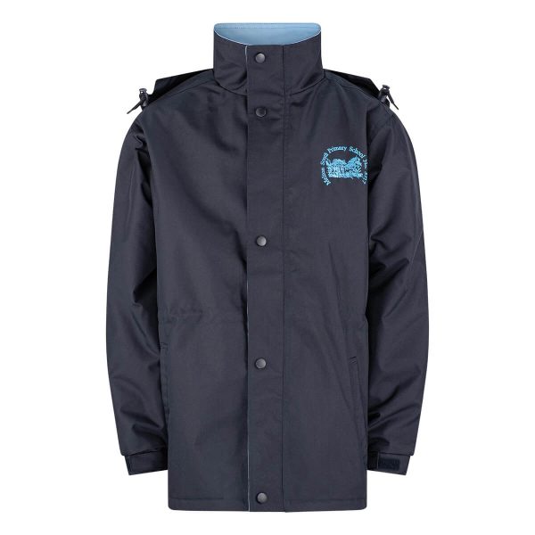 Melton SPS Winter Jacket