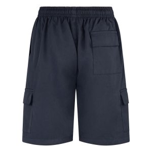 Melton SPS Cargo Shorts