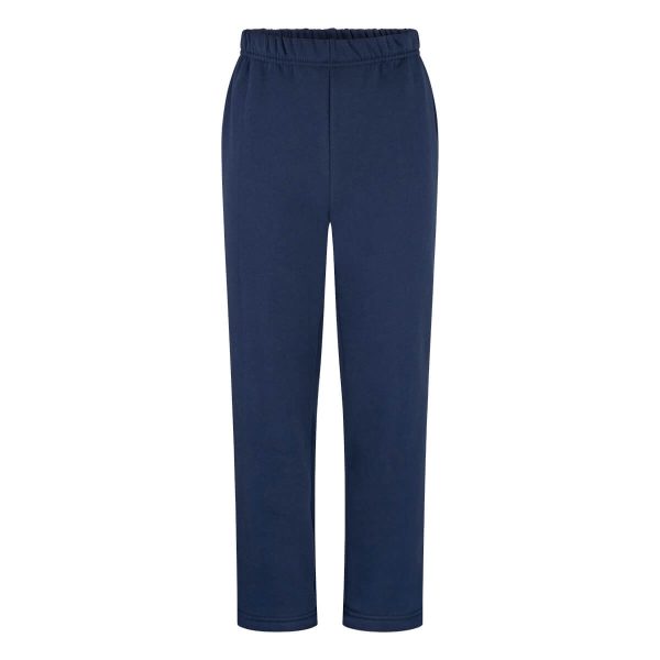 Melton SPS Str Leg Track Pant