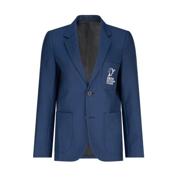 Melton SC Academic Blazer