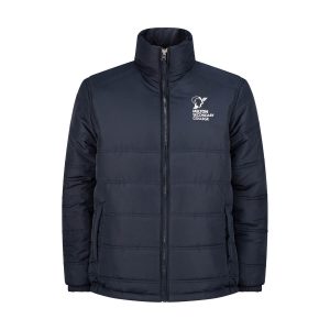 Melton SC Puffer Jacket