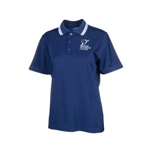 Melton SC S/S Sports Polo