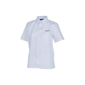 Melton SC S/S Deluxe Shirt