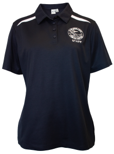 OLSSOG Staff Polo Female SS