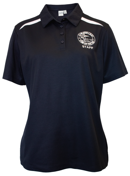 OLSSOG Staff Polo Female SS