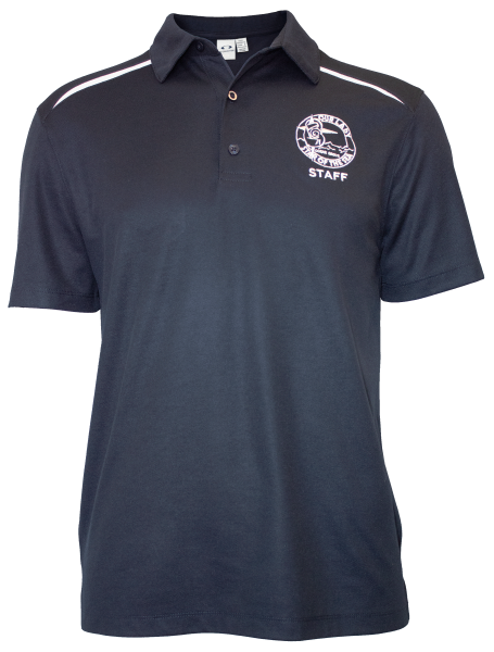 OLSSOG Staff Polo Male SS