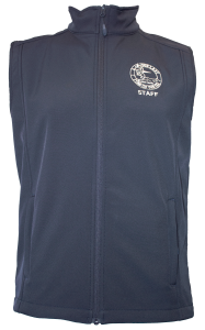 OLSSOG Staff SS Vest Mens