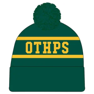 One THPS SA Beanie