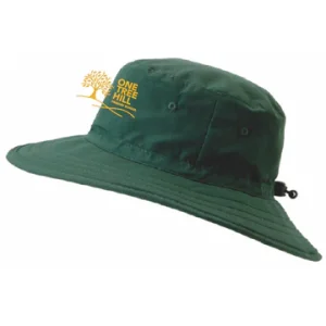 One THPS SA Hybrid Bucket Hat