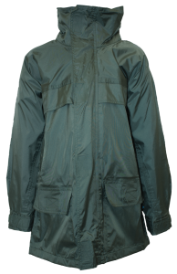 One THPS SA Raincoat