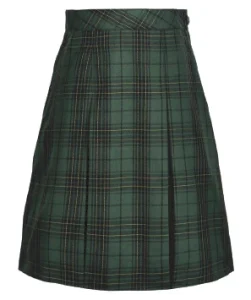 One THPS SA Skirt - Box Pleat