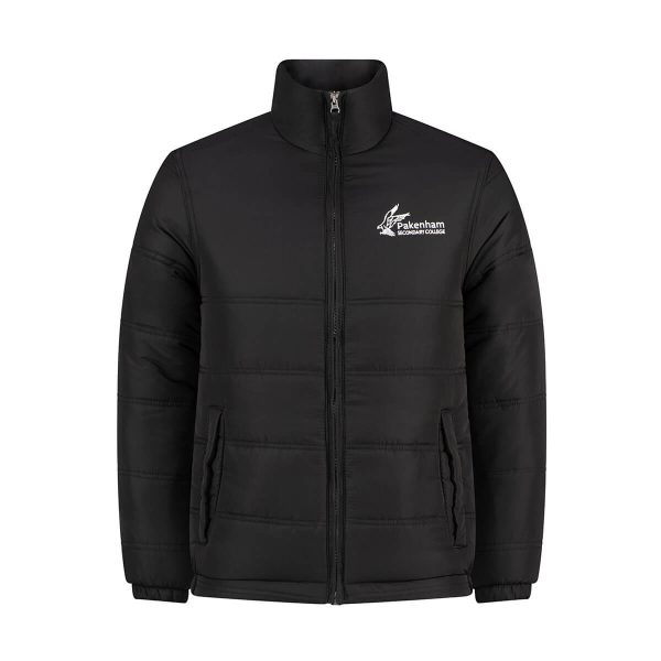 Pakenham SC Puffer Jacket