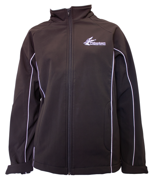 Pakenham SC Softshell Jacket