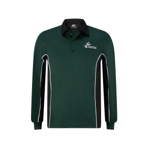 Pakenham SC L/S Polo