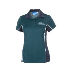 Pakenham SC S/S Polo Fitted