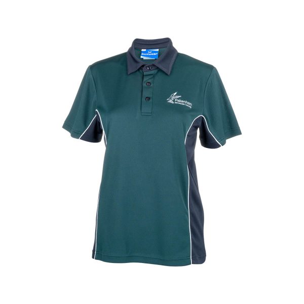 Pakenham SC S/S Polo