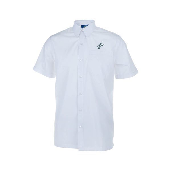 Pakenham SC S/S Shirt