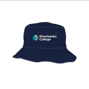 Riverbanks C SA Bucket Hat