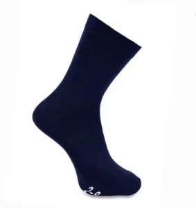 Riverbanks C SA Crew Socks 2pk