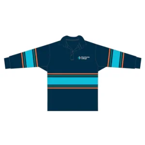 Riverbanks C SA Rugby Top