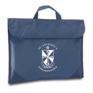 St Anthonys SE SA Folio Bag