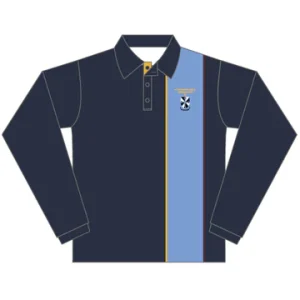 St Anthonys SE SA Polo L/S