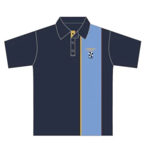 St Anthonys SE SA Polo S/S