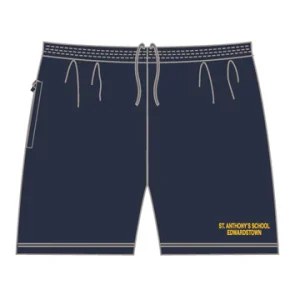 St Anthonys SE SA Shorts