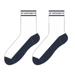 St Anthonys SE SA Socks