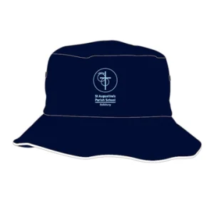 St Augustine's PS SA BucketHat