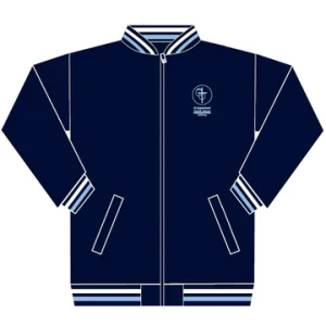 St Augustine's PS SA Jacket